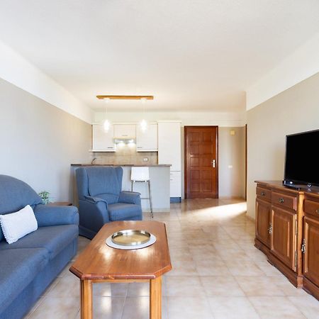 Nice Apt With Terrace In Golf Del Sur San Miguel de Abona Exterior photo